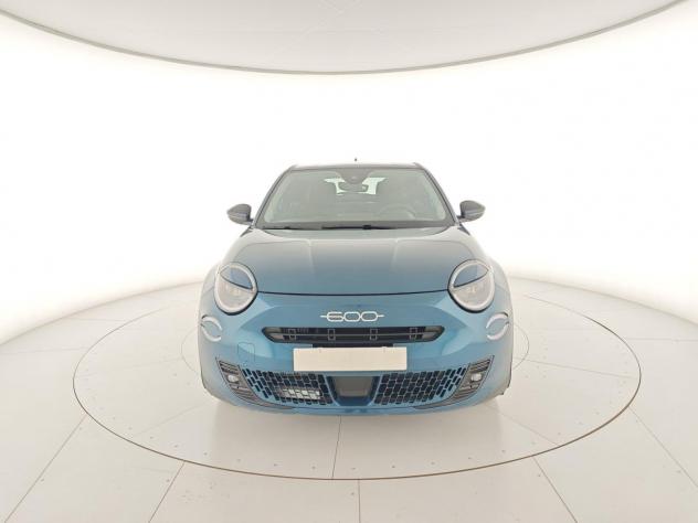 FIAT 600 Hybrid 110 CV DCT MHEV - Foto 5
