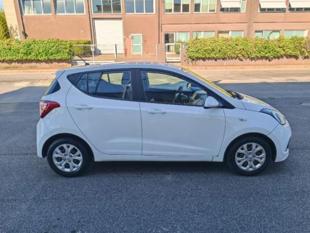 HYUNDAI i10 1.0 MPI Login rif. 24003204 - Foto 2