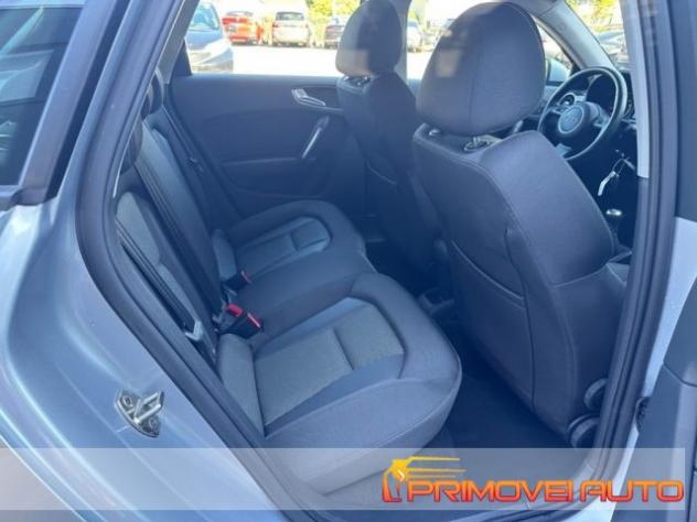 AUDI A1 SPB 1.0 82 CV TFSI rif. 20529700 - Foto 6