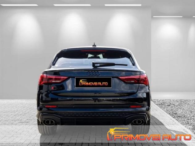 AUDI RS Q3 SPB quattro S tronic rif. 22078034 - Foto 8