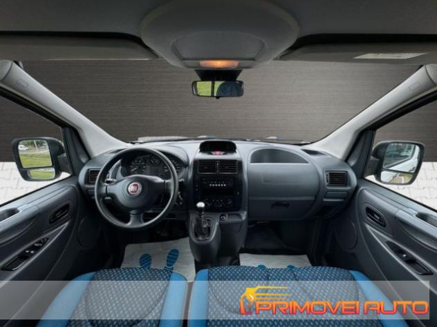FIAT Scudo 2.0 MJT/130 L2 H1 9 POSTI rif. 21410860