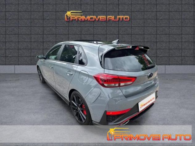 HYUNDAI i30 2.0 T-GDI 280 CV 5 porte N Performance rif. 22511311 - Foto 3