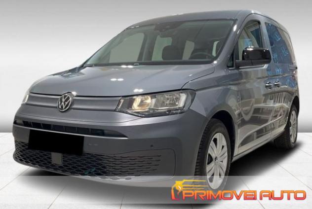 VOLKSWAGEN Caddy 1.5 TSI 114 CV DSG rif. 20646038 - Foto 7