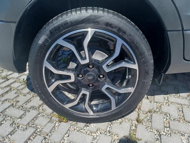 FORD EcoSport 1.0 EcoBoost 125 CV Start&Stop Active - Foto 7