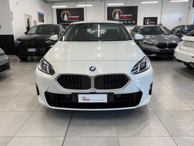 Bmw 120 48V 5p. BUSINESS - Foto 2