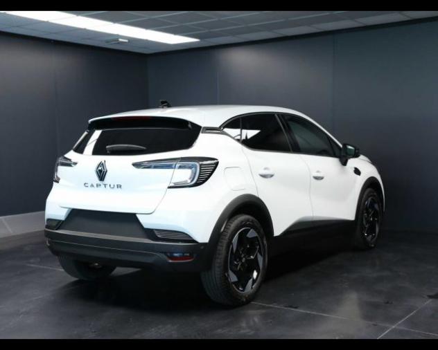 RENAULT Captur 2ª serie - Eco-G 120 CV Techno rif. 24211246 - Foto 7