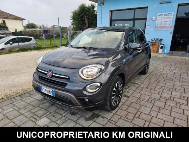 FIAT 500X 1.0 T3 120 CV Sport rif. 23790856