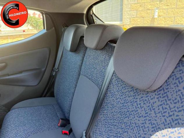 LANCIA Ypsilon 1.0 FireFly 5 porte S&S Hybrid Oro rif. 23995604 - Foto 5