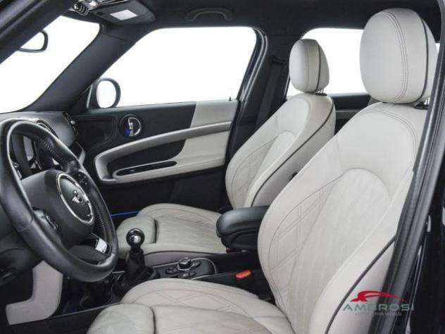 MINI Countryman Cooper 1.5 Cooper JCW rif. 23452277 - Foto 9