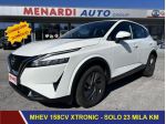 Nissan Qashqai MHEV 158 CV Xtronic Business 23 MILA KM!! IBRIDA AUTOMATICA