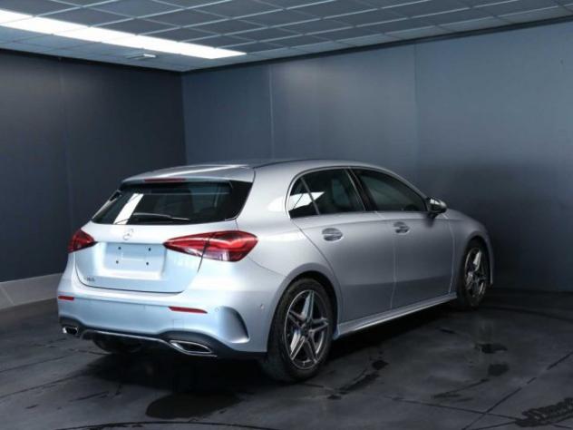 MERCEDES-BENZ A 180 Automatic AMG Line EXTRA rif. 23922533 - Foto 7