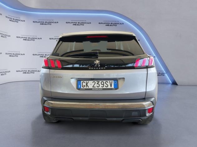 Peugeot 3008 BlueHDI 130 S&S Allure - Foto 3