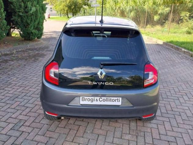 RENAULT Twingo III 2019 1.0 sce Zen 65cv rif. 24092365 - Foto 5
