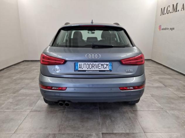 AUDI Q3 2.0 TFSI 180 CV quattro S tronic Business rif. 23731300 - Foto 3