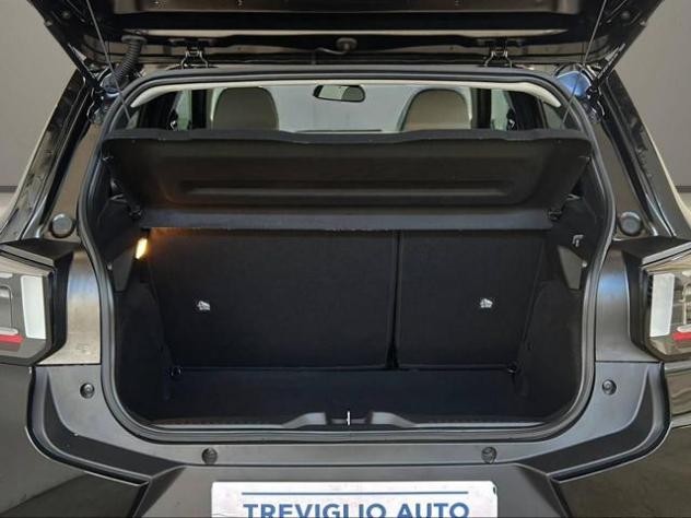 CITROEN E-C3 motore elettrico 113 CV Max rif. 23799325 - Foto 7
