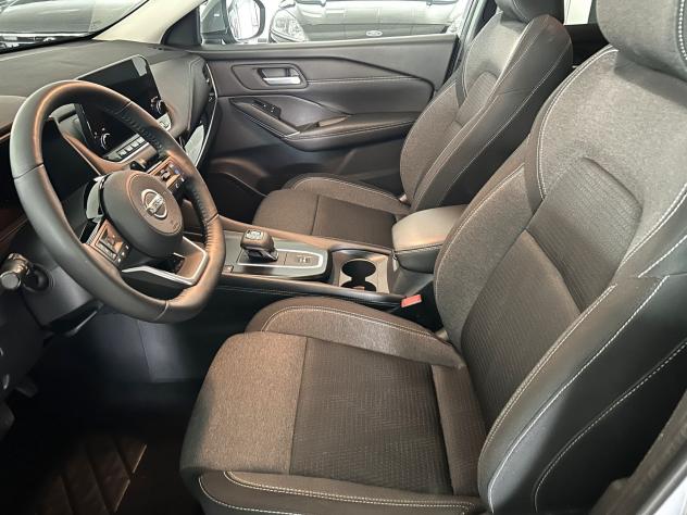 Nissan Qashqai 1.3 MHEV 158 N-Connecta Xtronic - Foto 8