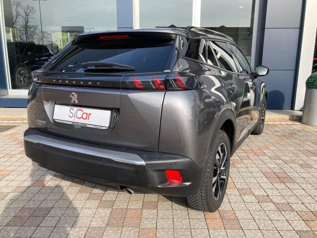 Peugeot 2008 PureTech 100 S&S Allure - Foto 10