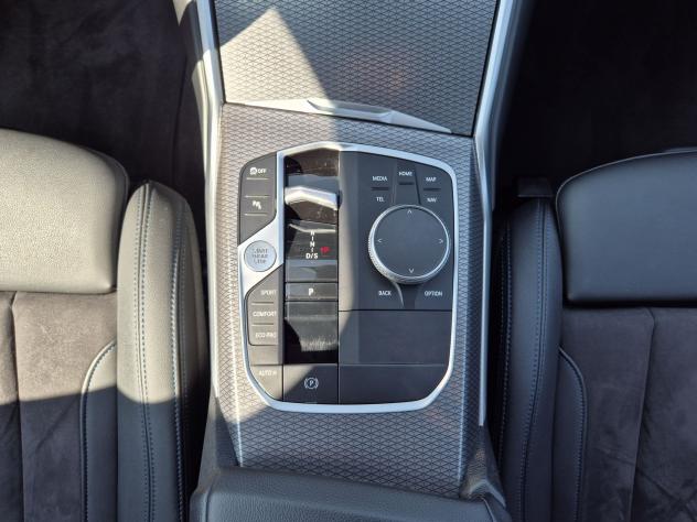 BMW Serie 3 G21 2022 Touring 320d Touring mhev 48V xdrive auto - Foto 10