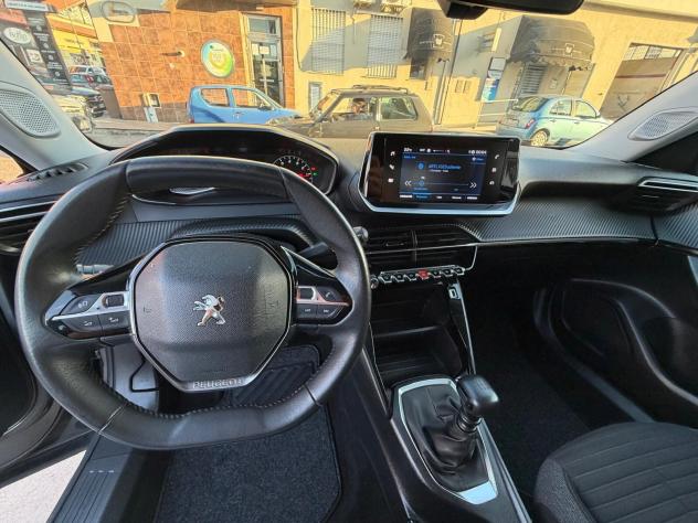 Peugeot 2008 BlueHDi 110 S&S Active - Foto 6