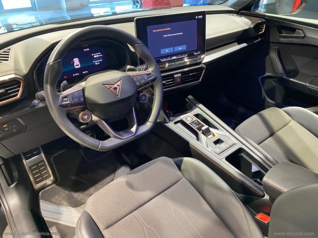CUPRA Leon 2.0 TDI 150 CV DSG - Foto 10