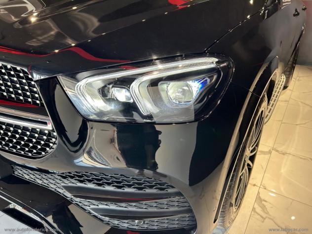 MERCEDES-BENZ GLE 300 d 4MATIC M.Hybrid CoupPremium Plus - Foto 5