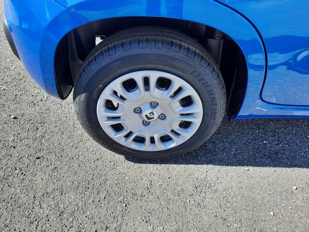 FIAT Pandina PANDA MY26 1.0 65CV HYBRID ICON - Foto 9