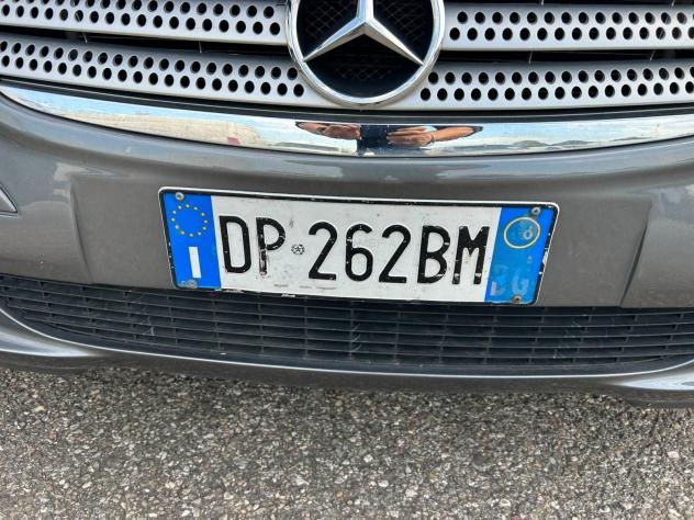 Mercedes-Benz Classe A A 150 Avantgarde edition10 - Foto 5