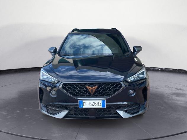 CUPRA Formentor 2.0 TDI - Foto 2