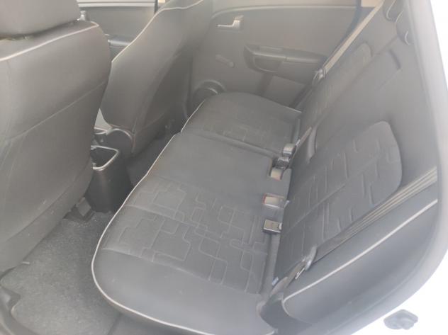 Kia Venga 1.4 EcoGPL Cool - Foto 7