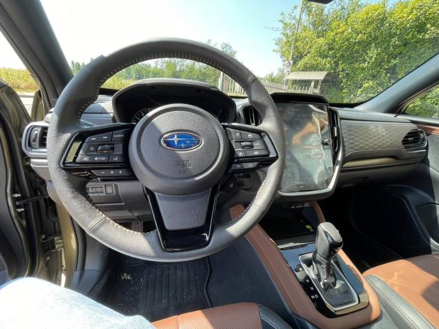 Subaru Forester 2.0 e-Boxer Premium auto - Foto 9