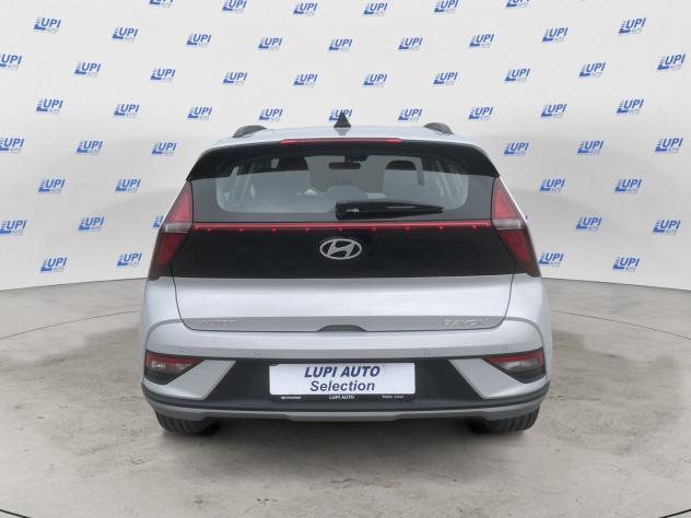 Hyundai Bayon 1.0 t-gdi Xline mt - Foto 5