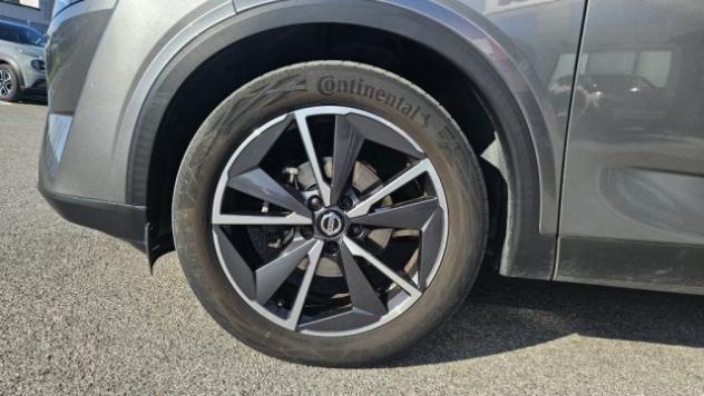 NISSAN Qashqai MHEV 158 CV Xtronic 4WD Tekna rif. 24041113 - Foto 10