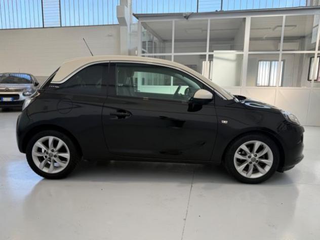 OPEL Adam 1.4 87 CV GPL Tech Glam UNICAPROPRIETARIA rif. 24088414 - Foto 4
