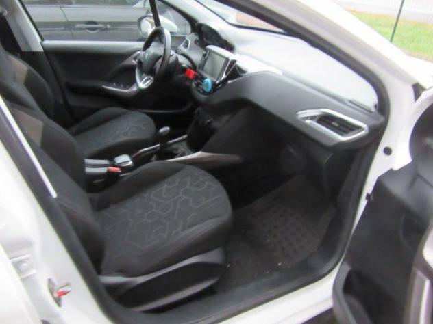 PEUGEOT 2008 1° serie PureTech 82 ETG5 S&S Active rif. 22994866 - Foto 7