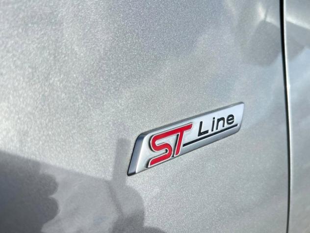 Ford Puma 1000 Ecoboost STLINE 125 cv - Foto 9