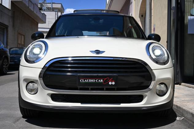 Mini COOPER D 1.5 Hype TETTO PELLE LED - Foto 6