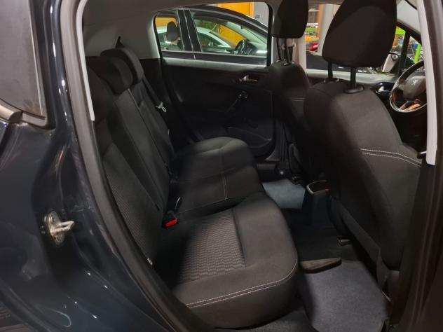 Peugeot 208 1.2 benzina NEOPATENTATO - Foto 10