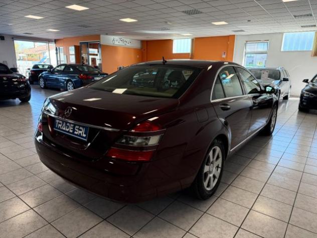 MERCEDES-BENZ S 350 ???? Iscrivibile ASI - Tagliandi rif. 23378546 - Foto 7