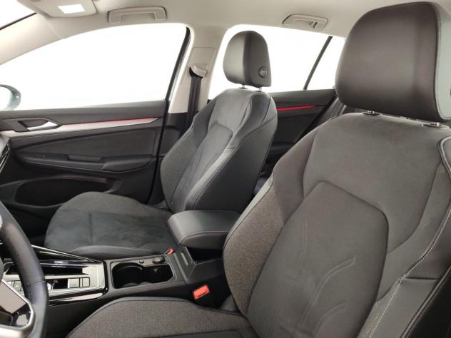 Volkswagen Golf 2.0 TDI SCR 110KW Style DSG - Foto 9