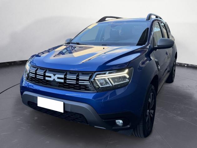 Dacia Duster 1.0 TCe 4x2 100cv Eco-G Journey - Foto 5