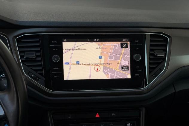 VOLKSWAGEN T-Roc 1.0 TSI Style BlueMotion Tech. - Foto 8