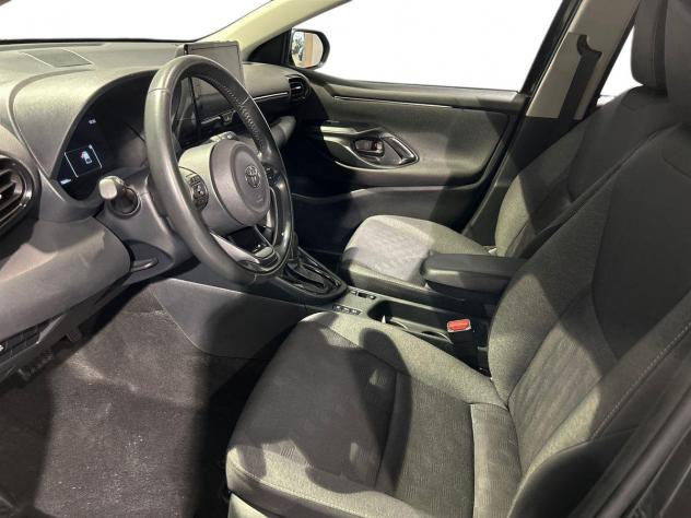 Toyota Yaris 1.5 Hybrid 5 porte Trend AREA C FREE - Foto 7