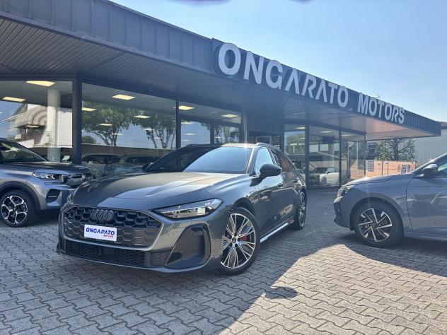 Audi A5 TDI 204Cv S tronic S line edition