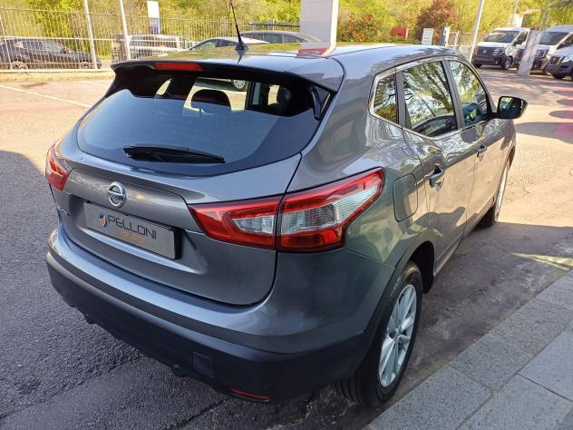 Nissan Qashqai 1.6 dci Acenta 2wd 130cv xtronic SEMPRE TAGLIANDATA - Foto 5