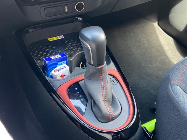 Toyota Aygo Lounge 1.0 VVT-i #50364 - Foto 10