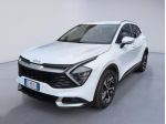 Kia Sportage 1.6 TGDi MHEV Style 150 CV MT