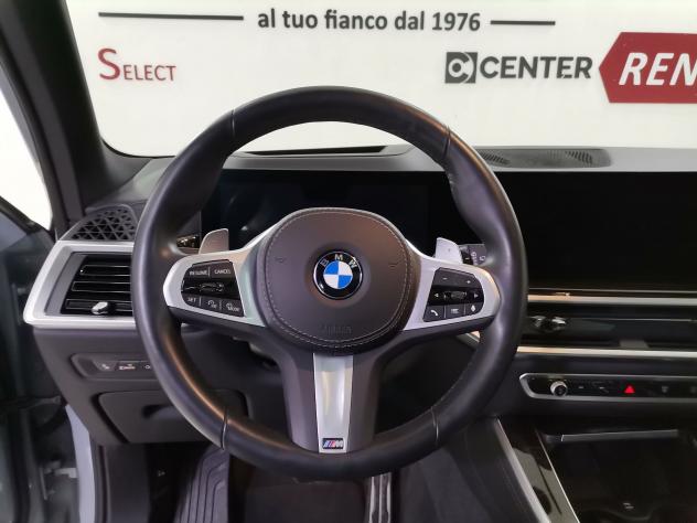 BMW X5 X5 xDrive30d 48V Msport Pro - Foto 8
