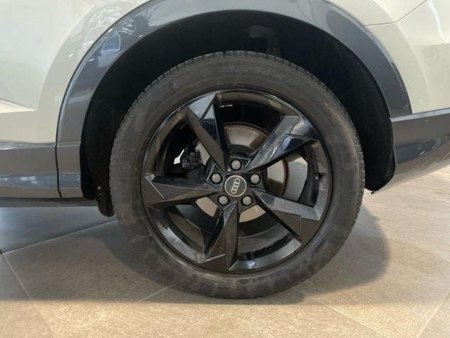 Audi Q3 2ª serie SPB 35 TDI S tronic Business Plus - Foto 8