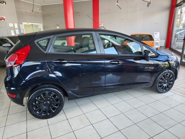 Ford Fiesta 1.4 5 porte GPL FINANZIABILE - Foto 7