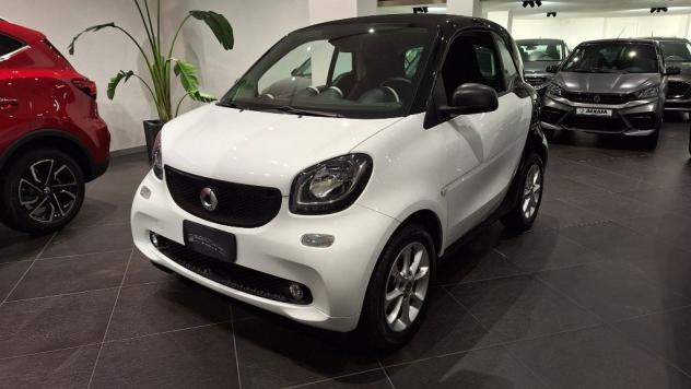 smart fortwo 70 1.0 twinamic Youngster - Foto 2